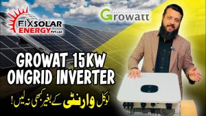 Best solar system in islamabad
